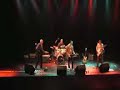 Old Boys Revival First we take Manhattan Leonard Cohen.
