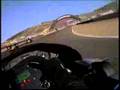 Onboard POV Superkart at Laguna Seca www.SUPERKART-FOR-SALE.com