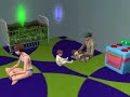 Sims 2 teaching 2 twin toddlers how to walk and talk Sims 2 teaching 2 twin toddlers how to walk and talk