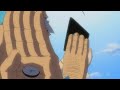 AMV - One Piece - Franky tribute