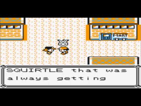 how to get a squirtle in pokemon yellow