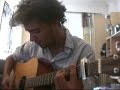 Gerald De Palmas - Une Seule Vie (Reprise de V3lkin)