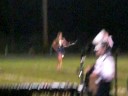 Erika Twirling Erika Twirling