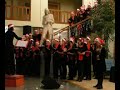 Emelie W�hlin Christmas Concert 1/12 2007