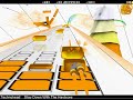 Audiosurf: Technohead - Stay Down With The Hardcore Audiosurf: Technohead - Stay Down With The Hardcore