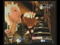Rock Band Expert Guitar+Drums Foreplay/Long Time Gold-star Rock Band Expert Guitar+Drums Foreplay/Long Time Gold-star