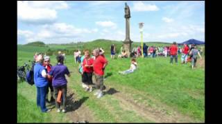 Pochod k prameni Moravy nabídne nové možnosti