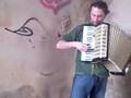 Albayzin Accordian (Granada, Spain)