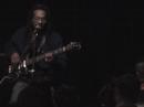 Truth and Jimmi @ the Mercury Cafe