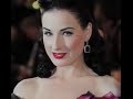 Ainara. Dita Von Teese. Ainara. Dita Von Teese.