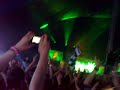 Pendulum - Propane Nightmares - Leeds Festival 2008