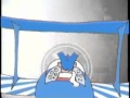 Tweedekker in huis 1998