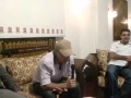 عبدالله الدامون للصحافة الالكترونية .طنجة 15.6.2012