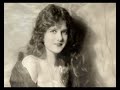 Ziegfeld Girls Up Close