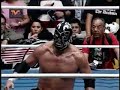 Dr. Wagner & Los Guapos IWRG P.3