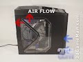 #770 - Antec Nine Hundred Case Video Review
