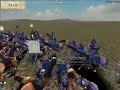 TWH Ladder: Romulus vs. Prince of Macedon