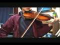 Violin Canon with Piano