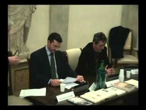 Dante oltre il Medioevo - Paolo De Ventura [10/11]