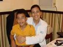 jaycees 72 reconoce a rosa dina joso 2006