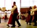 Finnish folkdance