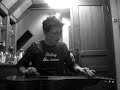 D�mo acoustique weissenborn luthier Bataille