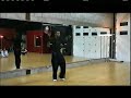 Tyrone Proctor Teaching Waacking