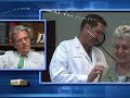 Senator Tom Coburn talks about his health care plan pt.1