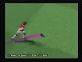 Super Lehman own goal in PES6 Super Lehman own goal in PES6