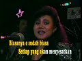 haram - rhoma irama dan noer halimah