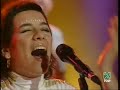 actuacion en los conciertos de radio 3