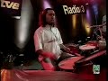 actuacion en los conciertos de radio 3