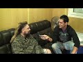 Cavalera Conspiracy Interview With Max Cavalera