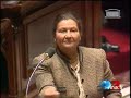 19 octobre 1994 apr�s l'annonce par simone veil, ministre des affaires sociales, de la sant� et de la ville, d'un plan d'urgence pour l'h�bergement des sans-...