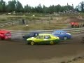 Folkrace Hästveda
