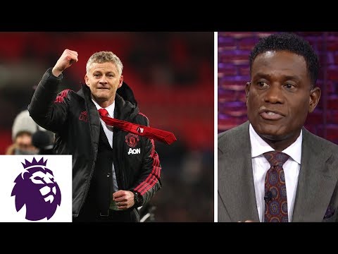 Video: Gunnar Solskjaer making case to stay Man United manager | Premier League | NBC Sports