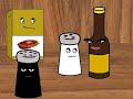 Shelflife Episode 1 - Interruption