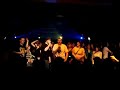 Wurzel 5 \"Fuer Di\" Live