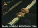 Antonio Manuel Ribeiro  UHF  - TVI - Something