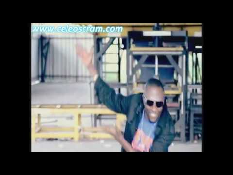 Celeo Scram - Spécial ISC (Nzoto Na Nzoto)_flv