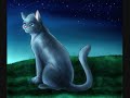 Bluestar tryout for badasi and rosi's warrior animation