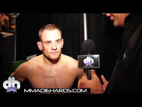 mixed martial arts videos mma blog featured  Sean Santella Discusses Winning Ring of Combat Flyweight Championship photo