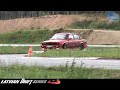 Latvian Drift Series #5