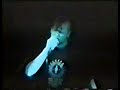 part9 of the 2 hour video released through the � fanclub in the early 90's.

part9 - what's hell really like.