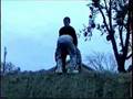 Powerbomb Off of Haybell