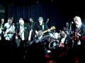 B.B. King's Blues Club grand opening