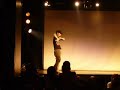 akihico VS tomoko@NO NAME 2nd