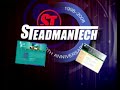SteadmanTech 10th Anniversary - Fall 2008