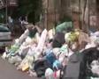 Disastro ambientale in provincia di Napoli