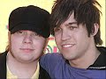The story behind FOB and P!ATD part1 The story behind FOB and P!ATD part1